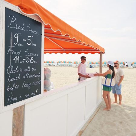 Beach Shack Cape May Zewnętrze zdjęcie