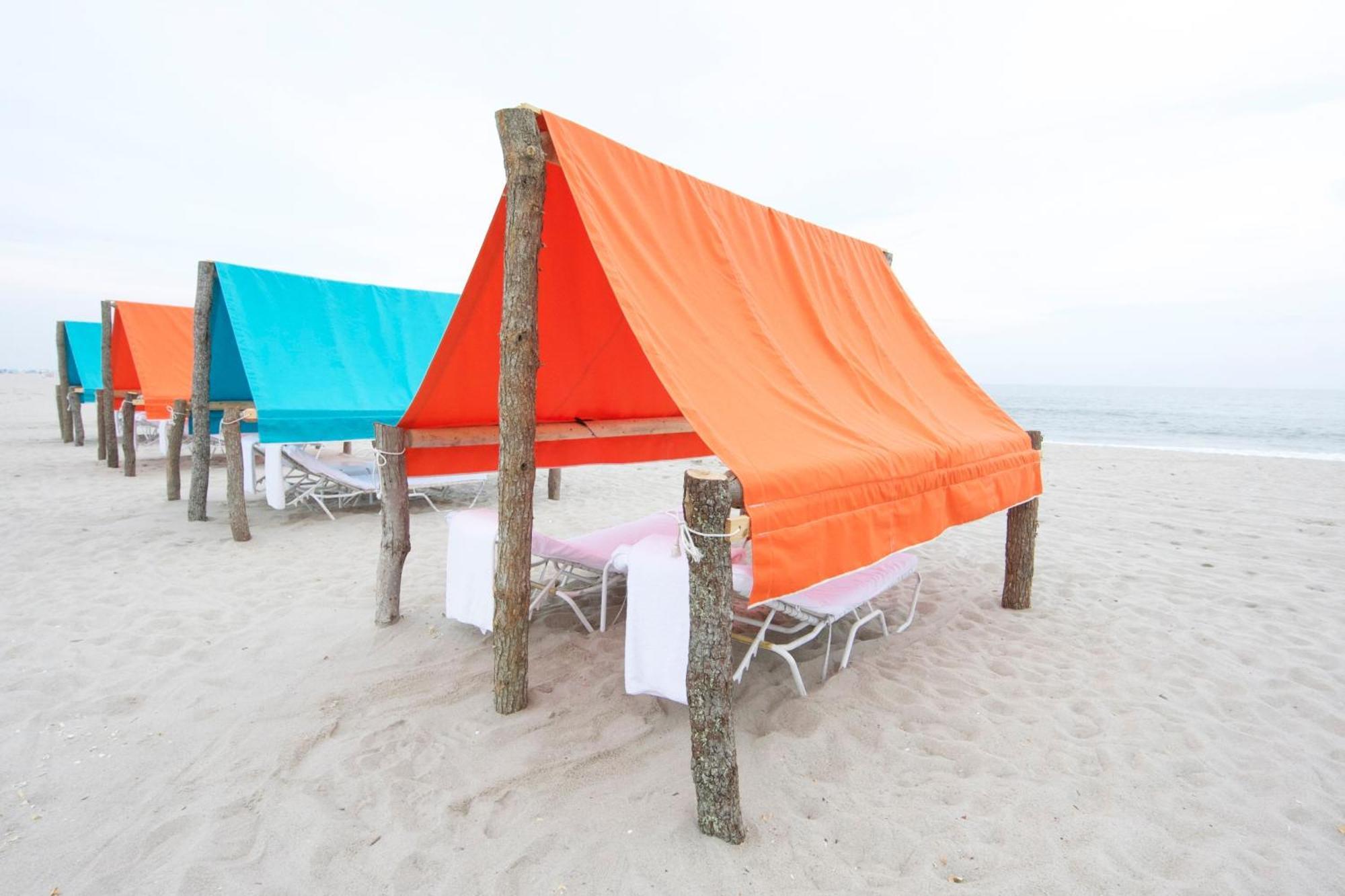 Beach Shack Cape May Zewnętrze zdjęcie