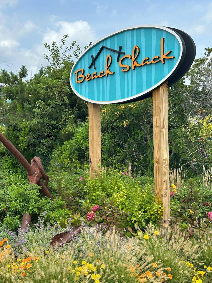 Beach Shack Cape May Zewnętrze zdjęcie