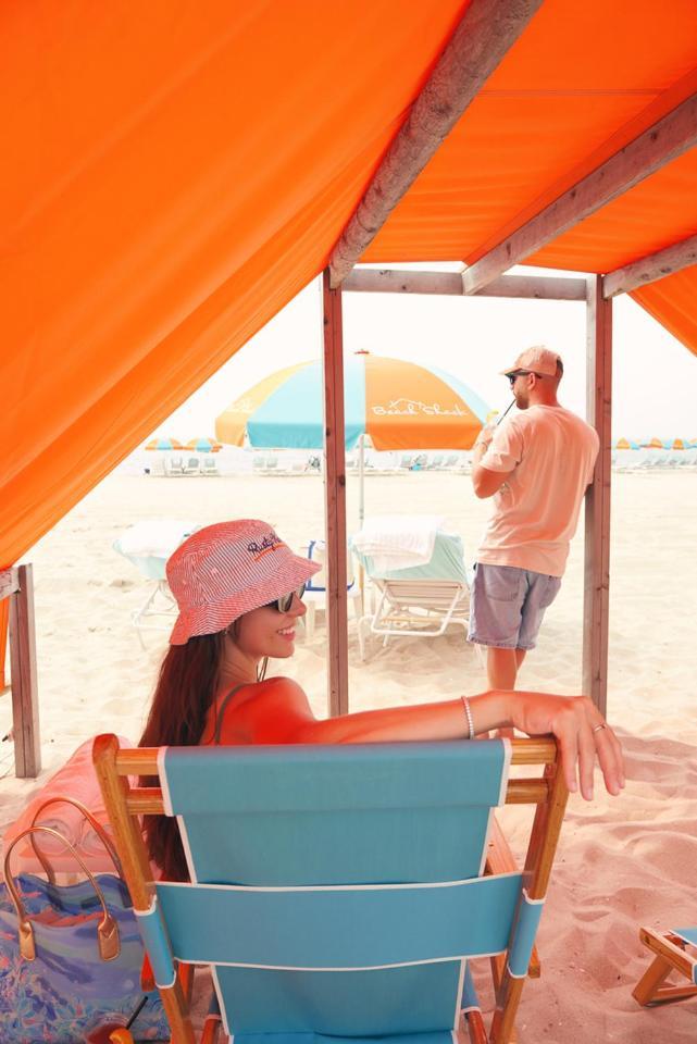 Beach Shack Cape May Zewnętrze zdjęcie