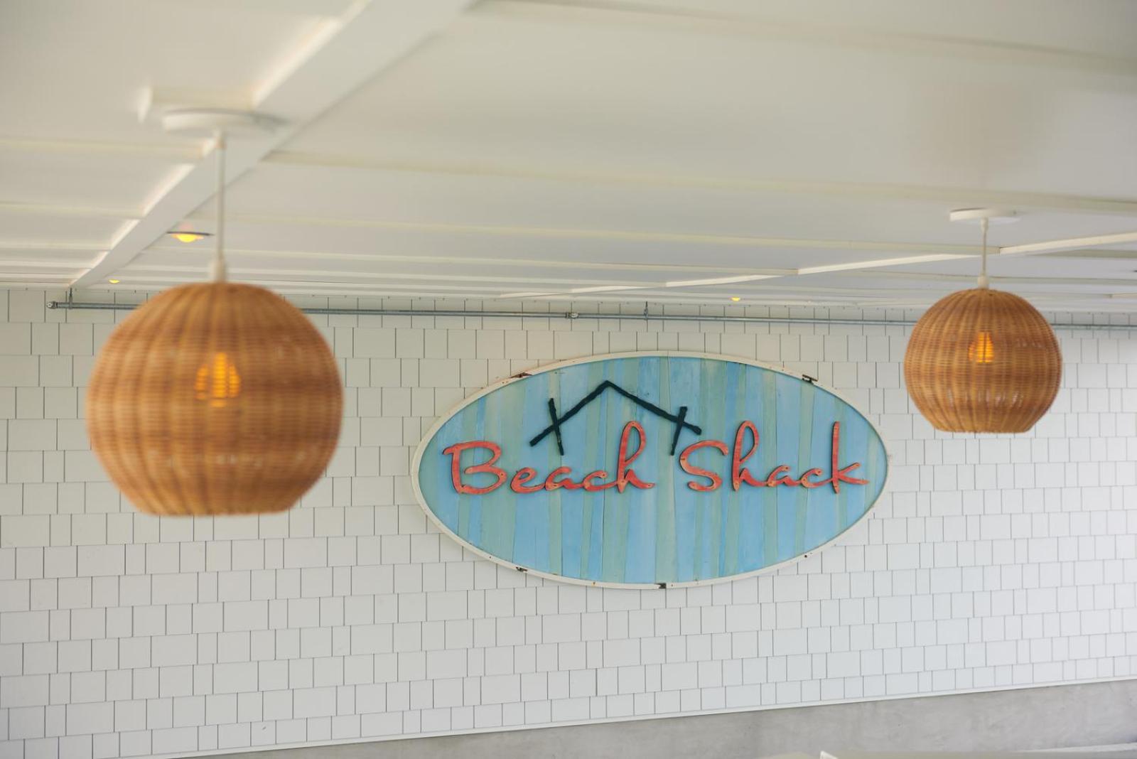 Beach Shack Cape May Zewnętrze zdjęcie