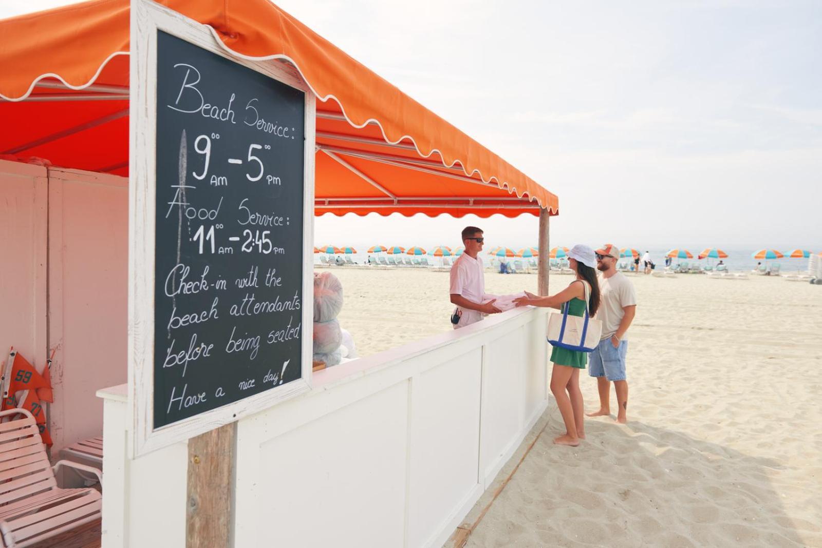 Beach Shack Cape May Zewnętrze zdjęcie
