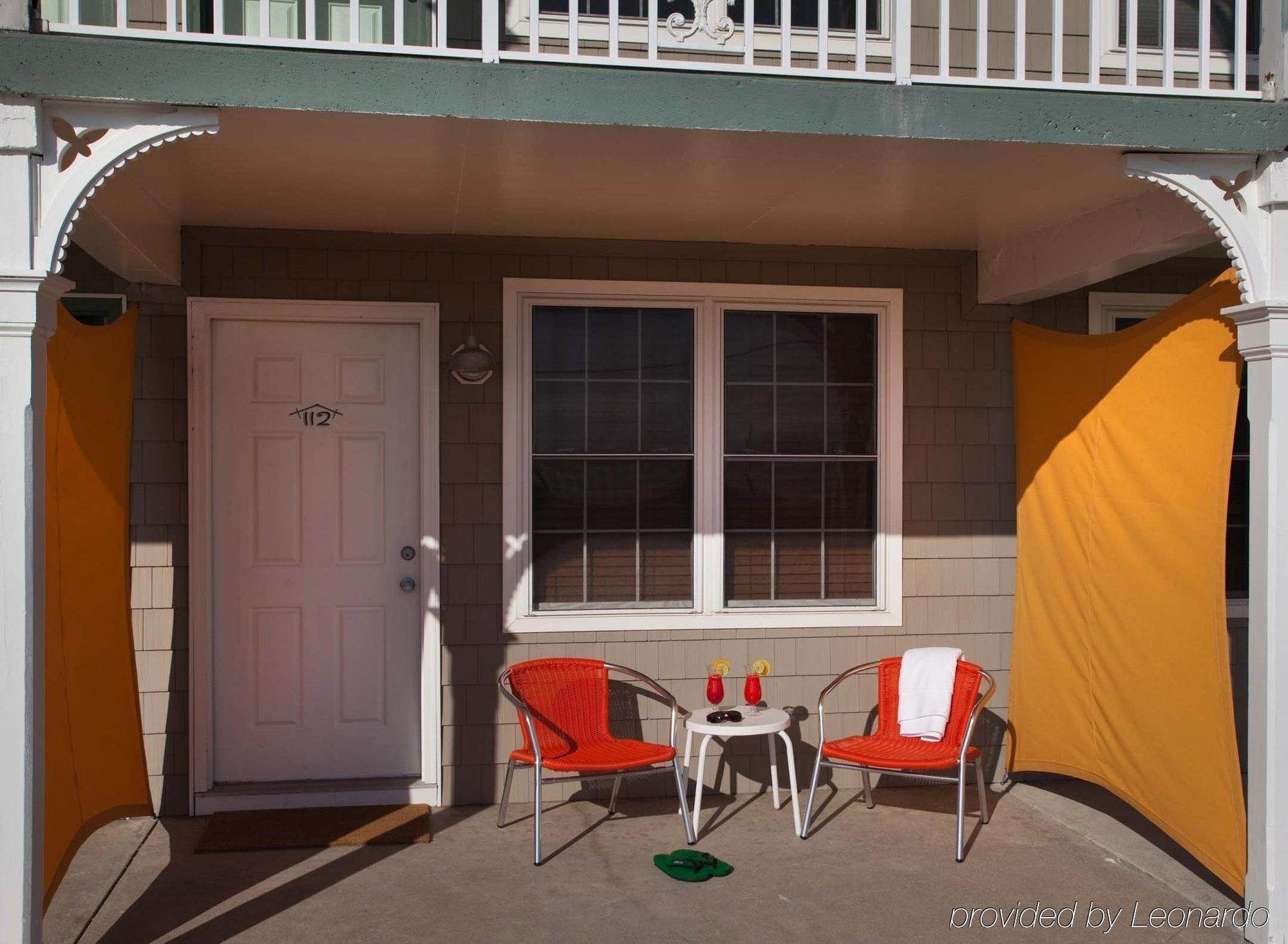 Beach Shack Cape May Zewnętrze zdjęcie