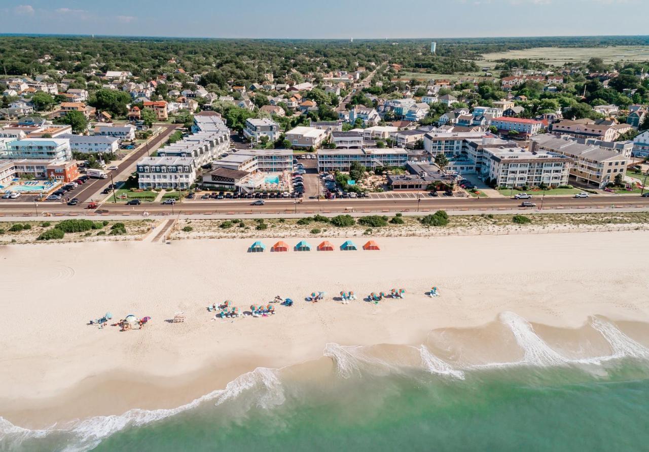 Beach Shack Cape May Zewnętrze zdjęcie