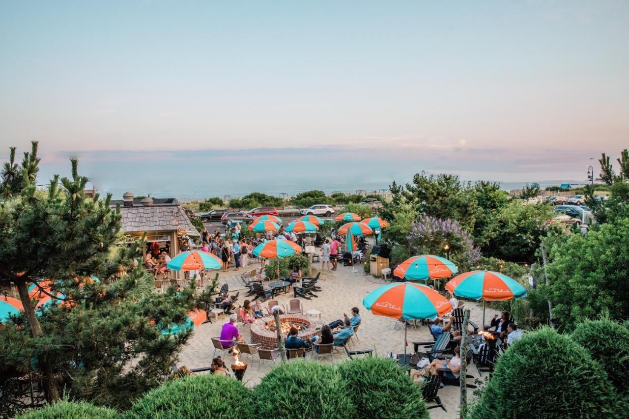 Beach Shack Cape May Zewnętrze zdjęcie